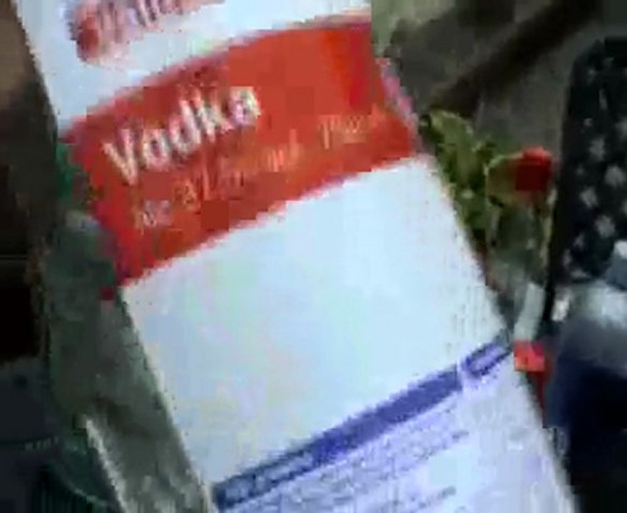CHUG-A-LUG