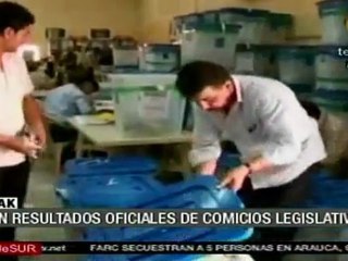 Siete años de la invasión estadounidense a Irak