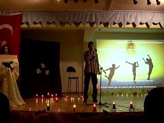 Serdar Kaygusuz-Yaşadıklarımdan Öğrendiğim Bir Şey Var