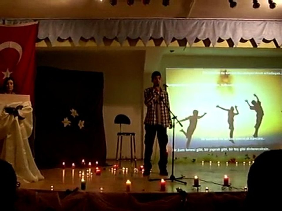 Serdar Kaygusuz-Yaşadıklarımdan Öğrendiğim Bir Şey Var