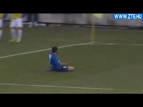 2010.03.20 ZTE-MTK 1-0 (gól)