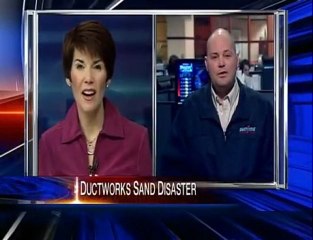 Disaster Air Duct Cleaning in Denver