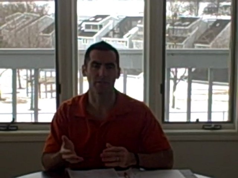 Realtor Course on THE VALUE OF YOUR TIME