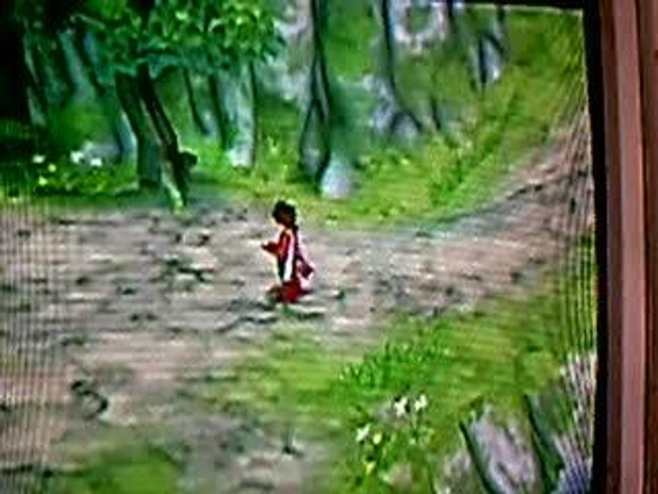 tales of symphonia sheena 2