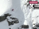 ANE ENDERUD (NOR) - WINNING LINE - NISSAN XTREME BY SWATCH -
