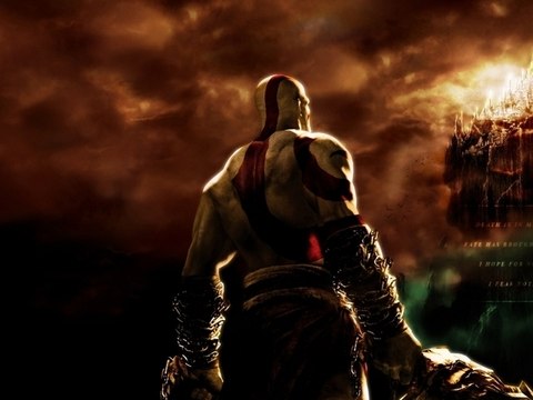 VideoTest God of War III (PS3)