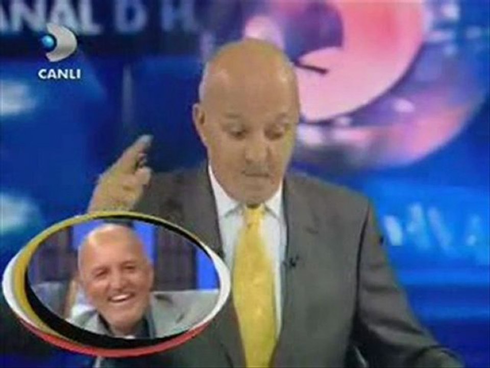 Hasan Sağındık Adamlar