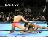 Kazushi Sakuraba vs. Kimo