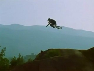 [MTB] ROAM - Freeride Legend [Goodspeed]