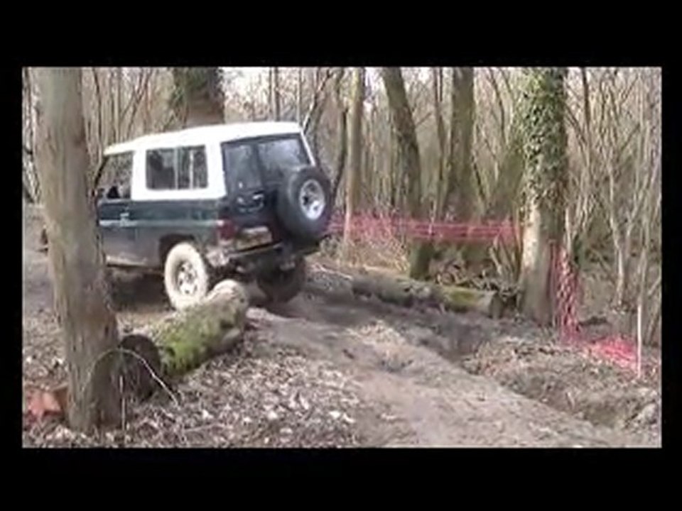 SUIPPES 2009 - dailymotion