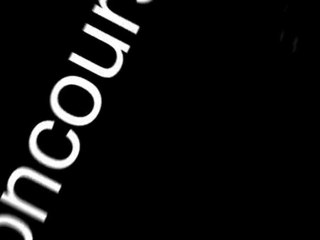 Bande annonce panorama du cinéma Européen de Meyzieu - 2010