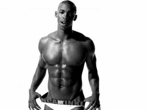 Calvin Klein X Underwear Printemps 2010 - Mark Your Spot