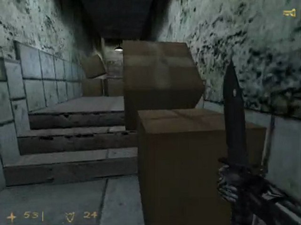 Afraid of monsters WALKTHROUGH 3