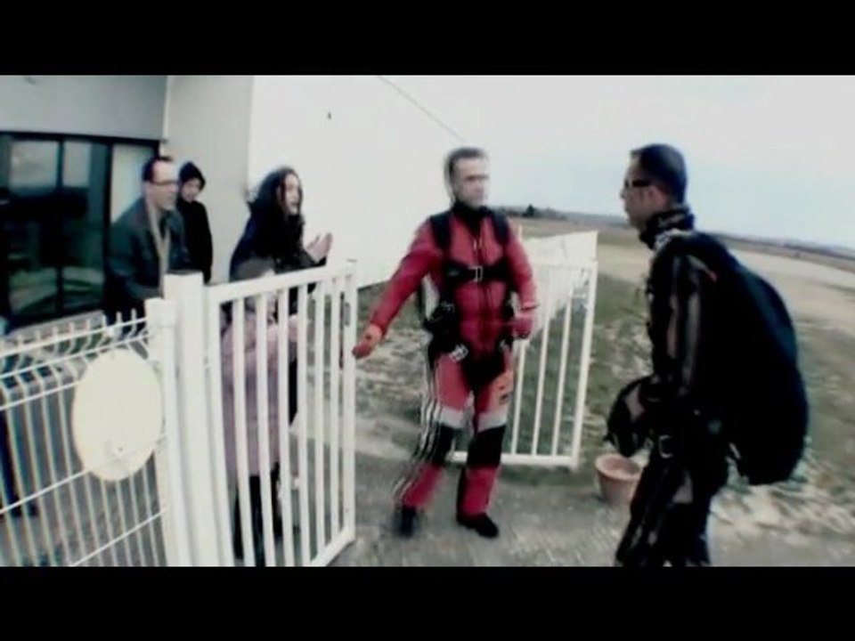 Chute libre Emission toute une histoire