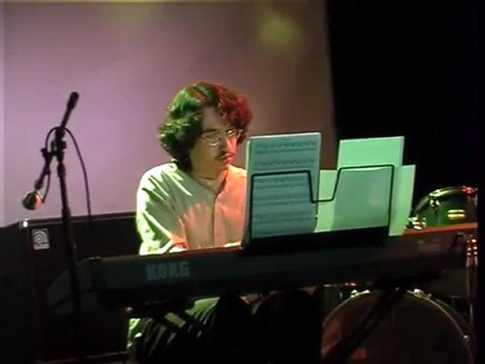 Ivan Lebedev: Adio querida/Caravan