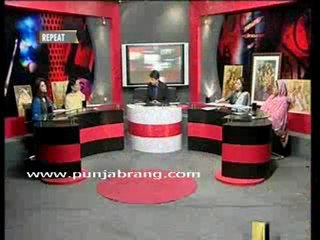 Sawal Yeh Hai 20th March 2010 Part 2