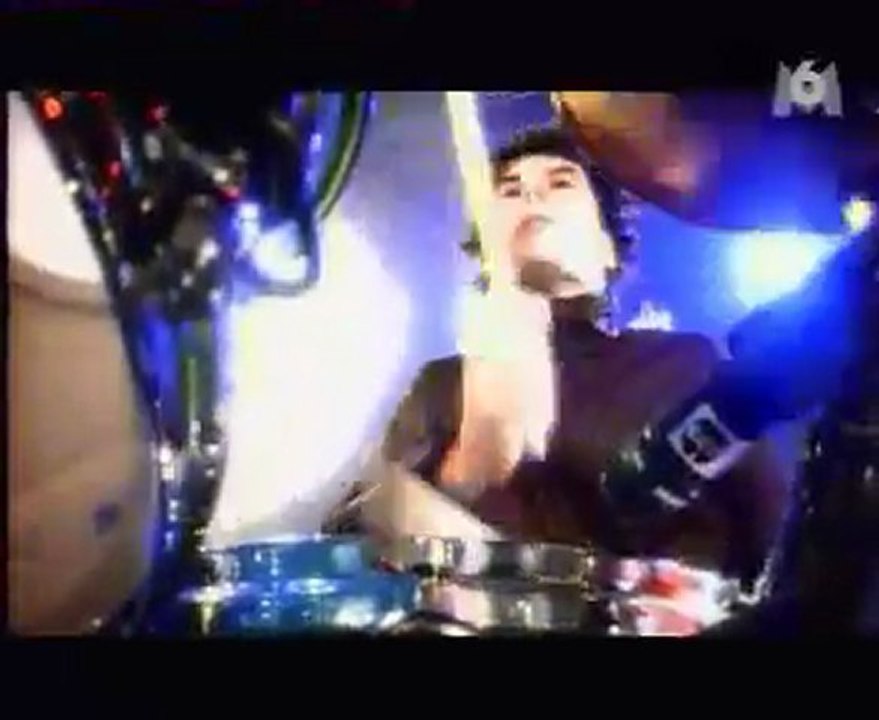 Damien Saez - Fils de France au Zenith