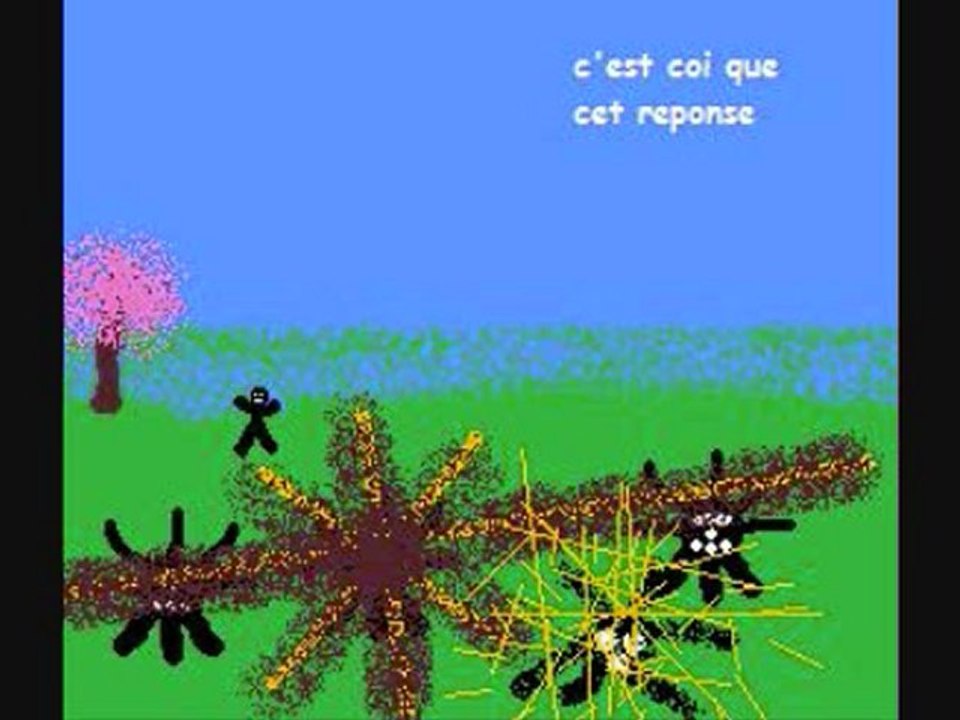 mon image animmer