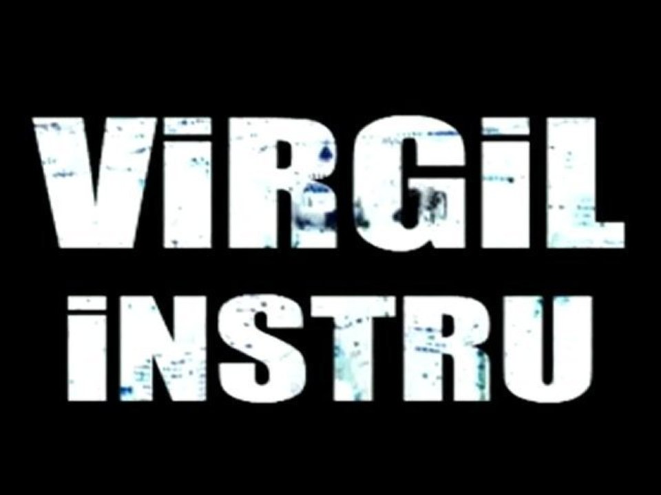 - ViRGiL (beatmaker amateur)-iNSTRU EN ATTENTE D'ETRE POSEE!