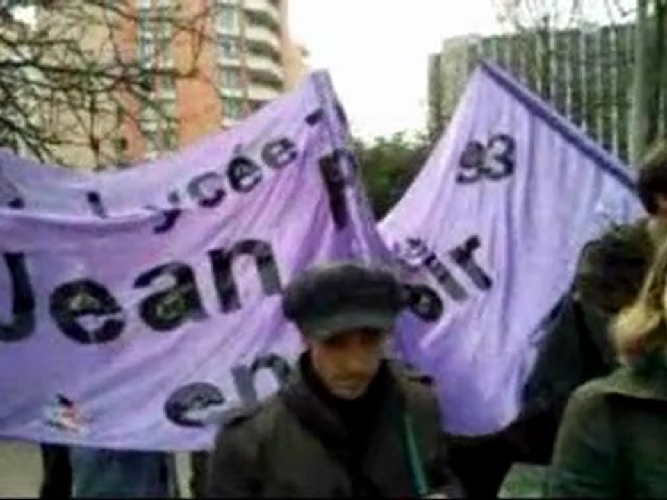 L'école mérite mieux que cette politique - Mars 2010