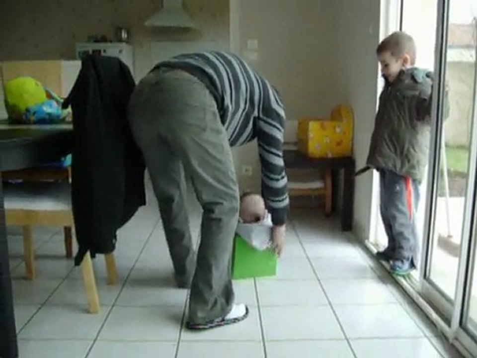 nouveau moyen de transport