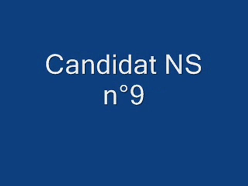 concours blindtest nouvelle star