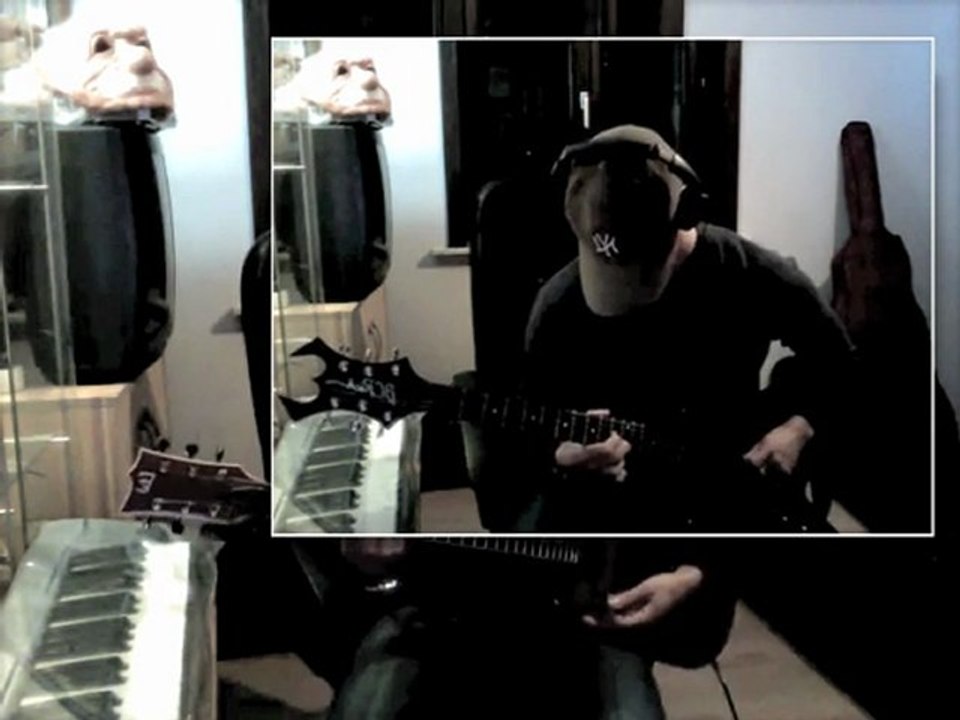 Donita Sparks and The Stellar Moments - Headcheck Cover