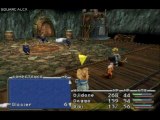 Final Fantasy IX Walkthrough 08