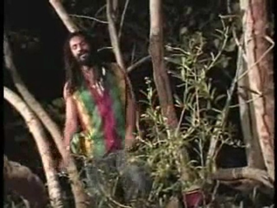 Prezident Brown - To Jah Only