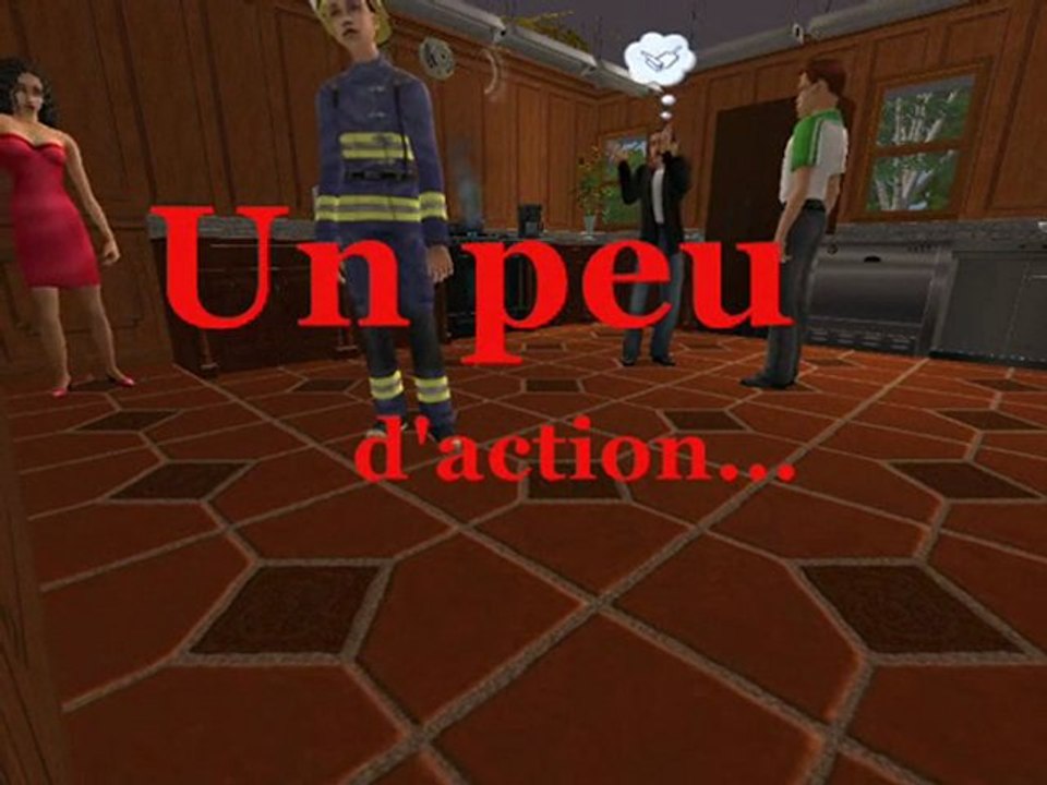 Magic Sims - Saison 5 | Bande Annonce