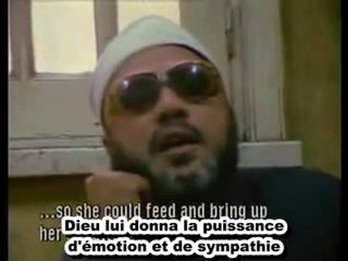 Kichk - Les Tâches de L'homme et de la femme