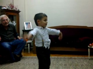 KEREM CEM SLOW DANS ŞOWW