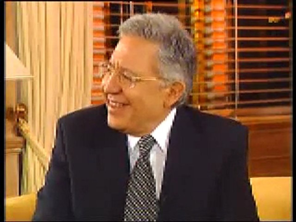 Zülfü Livaneli & Elçin Bulut - Manastırın Ortasında (Düet)