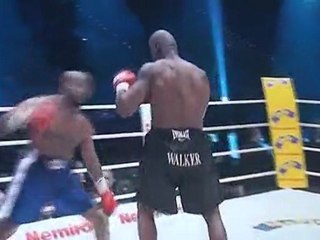 BoxingNews.pl - Banks nokautuje Walkera!