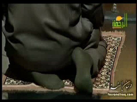 تعلم صلاتك قبل مماتك الشيخ مسعد أنور 5/7