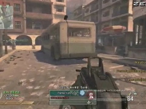 (DETENTE) COD MW2 MULTI (8)