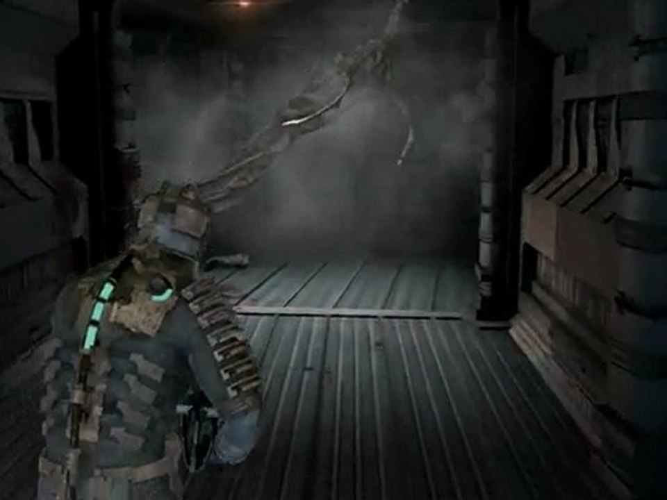 Walkthrough Dead Space - Episode 3 (3)