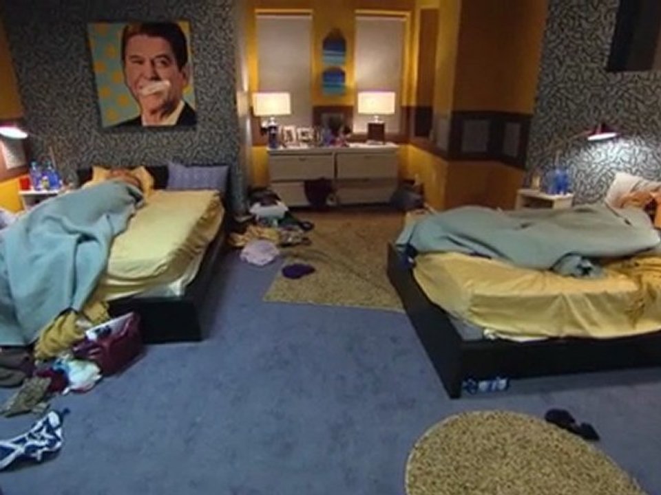 The Real World: DC Mike and Tanner