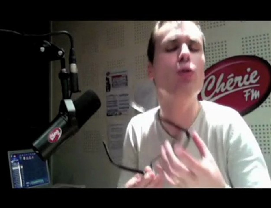 Interview de Mickaël
