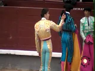 Las Ventas, 20 de Marzo