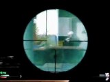 (fragmovie) Sniper contest