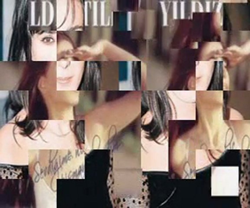 YILDIZ TİLBE - Ne var ne yoksun