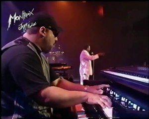 Al Green - L.O.V.E  Holy Name of Jesus (1999)