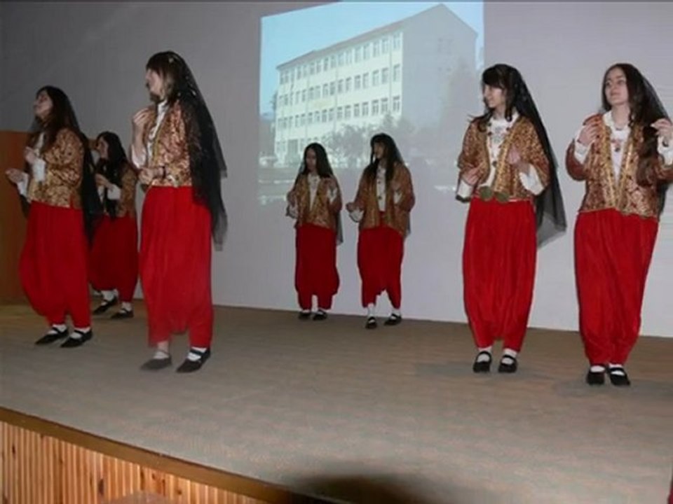 Akçakoca Anadolu Öğretmen Lisesi