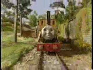 Thomas & Friends - Rock 'n' Roll