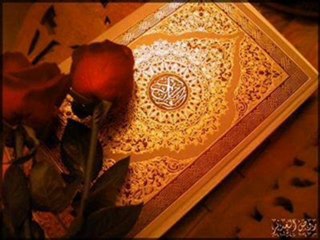 Sourate Luqman - par Sheikh Mishary Ben Rasheed Al Afasy