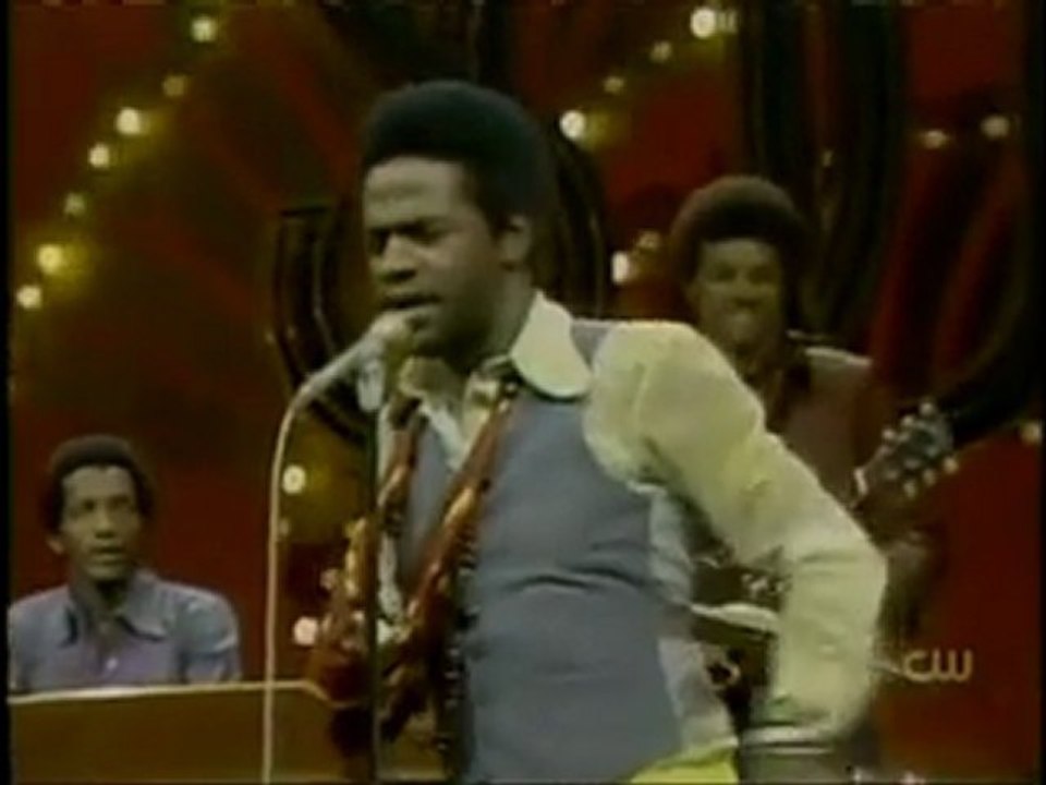 Al Green - sweet sixteen- 1974