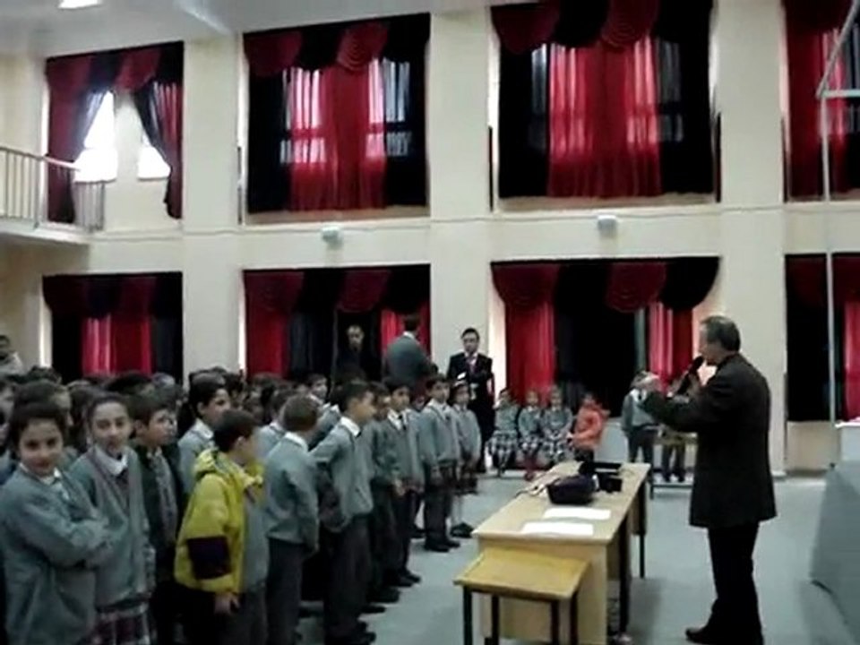 Mehmet KOPUZ