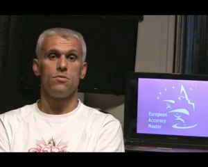 Interview EAM 2010  -  Jacques Baal