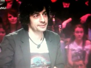 Hayko Cepkin Selena Açıklaması